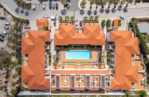 Obidos Apartamento | Praia D'el Rey - A4