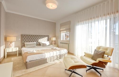 Obidos Apartamento | Praia D'el Rey - A4