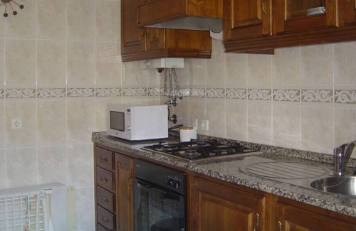 Barra Apartamento | Apartamento Praia da Barra con piscina, campo de juego y wifi