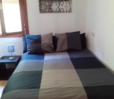 Moana Apartamento | Praia da Borna Ático A