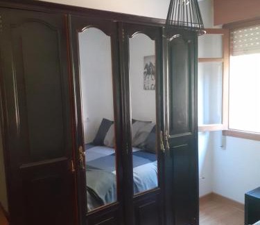 Moana Apartamento | Praia da Borna Ático A