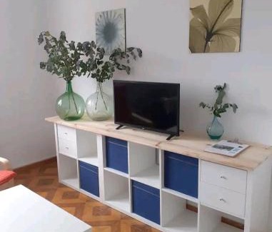 Moana Apartamento | Praia da Borna 1ºA