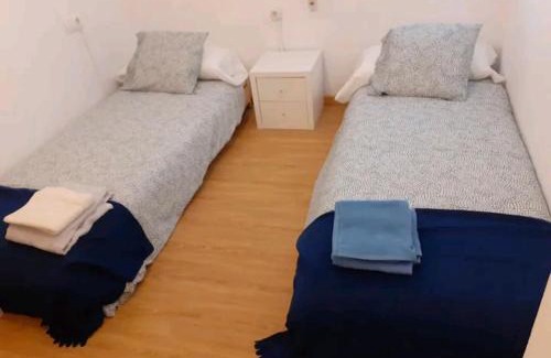 Moana Apartamento | Praia da Borna 1ºA
