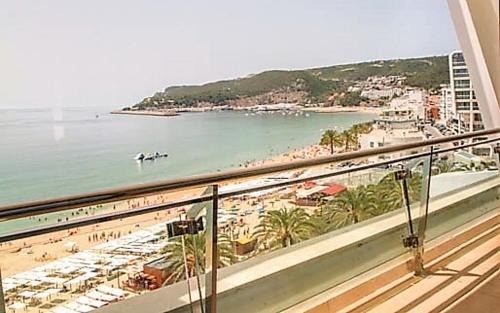 Santiago Apartamento | Praia da California Apartment