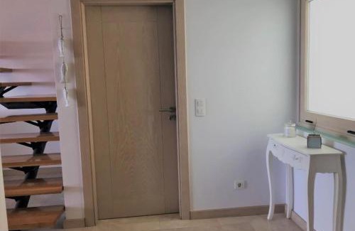 Santiago Apartamento | Praia da California Apartment