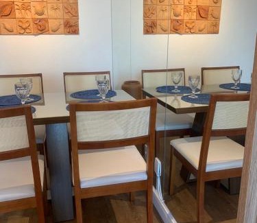 Vila Velha Apartamento | Praia da Costa Ape - Pe na Areia