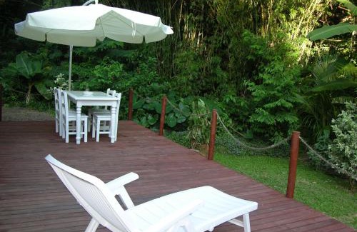 Ilha Grande Casa | Praia da Crena