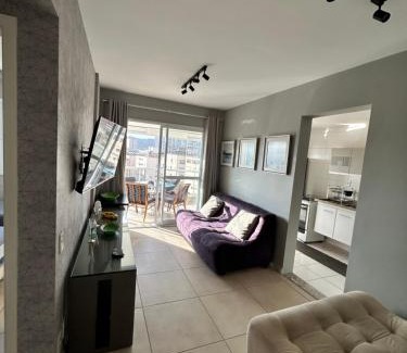 Loteamento Joao Batista Juliao Apartamento | ! PRAIA DA ENSEADA GUARUJÁ Churrasqueira GOURMET !