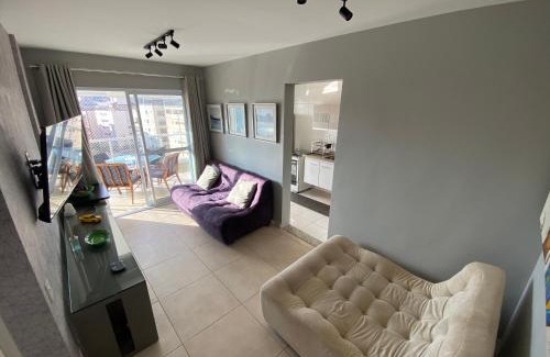 Loteamento Joao Batista Juliao Apartamento | ! PRAIA DA ENSEADA GUARUJÁ Churrasqueira GOURMET !