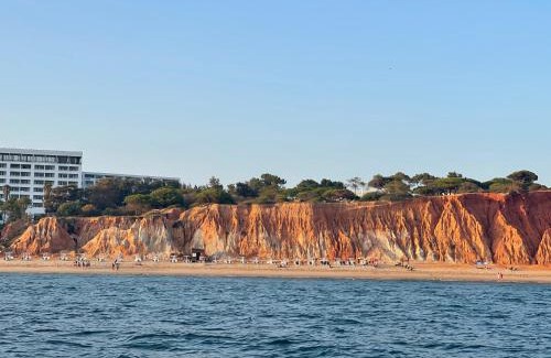 Alfa-Mar Casa | Praia da Falésia Alfa Mar Albufeira