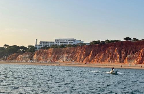 Alfa-Mar Casa | Praia da Falésia Alfa Mar Albufeira
