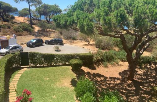 Alfa-Mar Casa | Praia da Falésia Alfa Mar Albufeira
