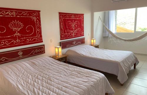Ferradurinha Hotel | Praia da Ferradurinha Guest House