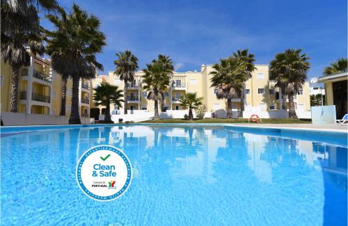 Manta Rota Apartamento | Praia da Lota Resort – Beachfront Apartments