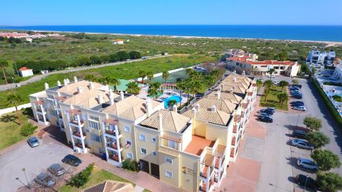 Manta Rota Apartamento | Praia da Lota Resort – Beachfront Apartments