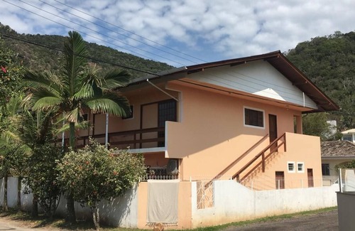 Rio das Pacas Apartamento | SOLEDAD BEACH - Florianópolis - Alquiler