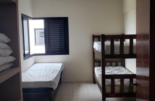 Boraceia Apartamento | Praia de boraceia pé na areia