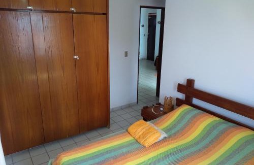 Camboinha Apartamento | Praia de Camboinha-PB apto bacana!