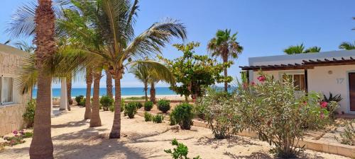 Rabil Apartamento | Praia de Chaves Bungalow ,Boavista