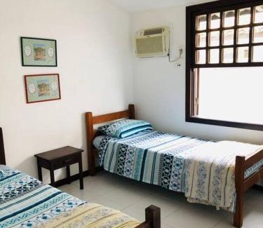Manguinhos Casa | Praia de Geribá C 1