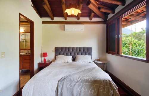 Silop Casa | Praia de itamambuca - Condominio - Bali House