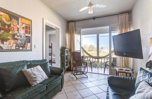 Laguna Apartamento | Praia de Itapirubá