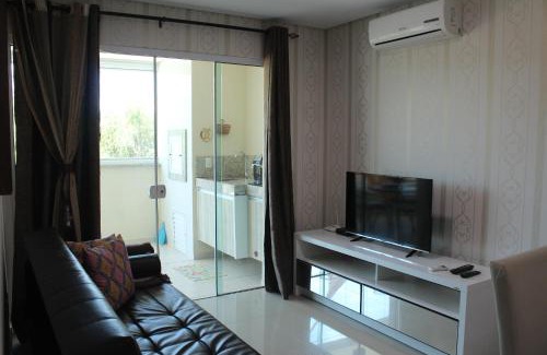 Mariscal Apartamento | Praia de Mariscal a 50 metros do mar