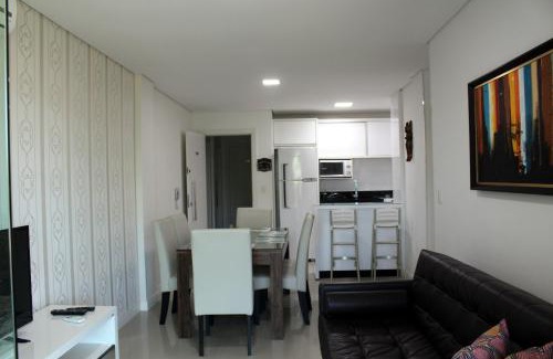 Mariscal Apartamento | Praia de Mariscal a 50 metros do mar
