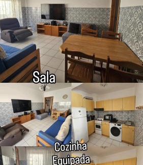 Grandola Apartamento | Praia de Quiaios