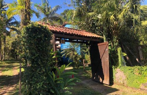 Mambucaba Casa | Praia de São Gonçalo com piscina natural