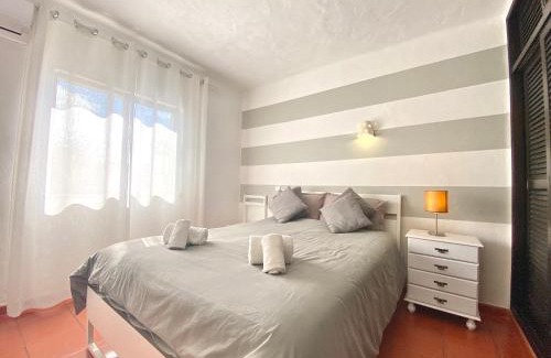 Mato Serrao Apartamento | Praia do Carvoeiro, Quinta do Paraíso