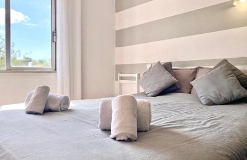 Mato Serrao Apartamento | Praia do Carvoeiro, Quinta do Paraíso