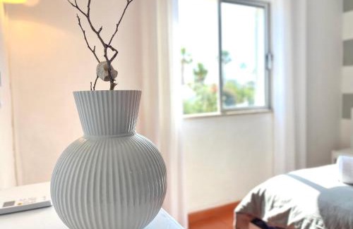 Mato Serrao Apartamento | Praia do Carvoeiro, Quinta do Paraíso