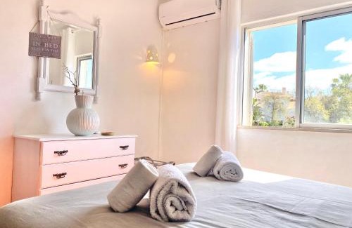 Mato Serrao Apartamento | Praia do Carvoeiro, Quinta do Paraíso