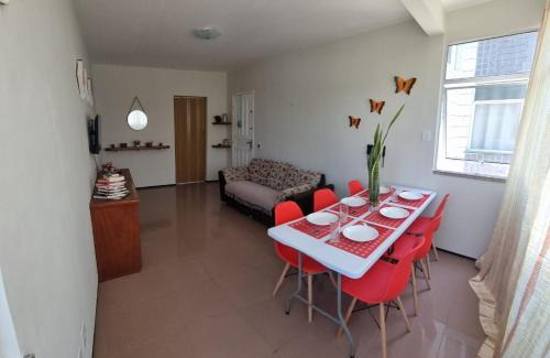 Vicente Pinzon Apartamento | Praia do Futuro apartamento para amigos e familiares