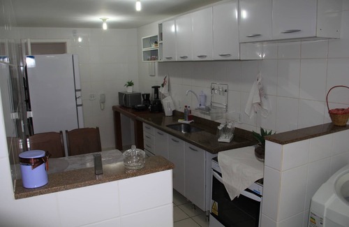 Guarapari Apartamento | Playa Morro -Guarapari, dormir escuchando el sonido de las olas !!!