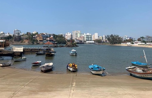 Muquicaba Apartamento | Praia do Morro - Our Corner in Guarapari