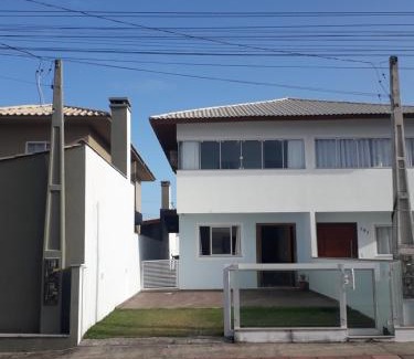Praia do Sonho Casa | Praia do Sonho