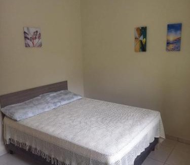 Acores Casa | Praia dos Açores, Quitinet para duas pessoas