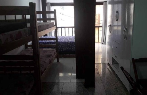 Taio Apartamento | Praia dos Anjos - Aluguel Economico