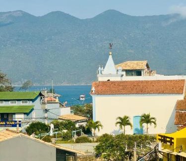 Taio Apartamento | Praia dos anjos localização perfeita