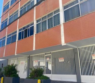 Taio Apartamento | Praia dos anjos localização perfeita