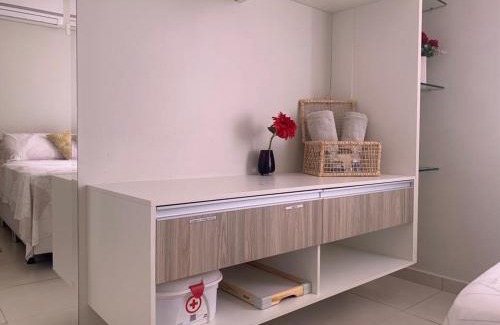 Bessa Apartamento | Praia e Sol Apto a 3 quadras do Bessa Beach.