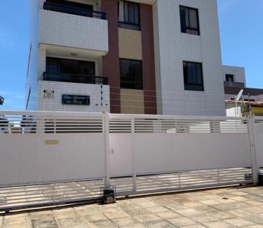 Bessa Apartamento | Praia e Sol Apto a 3 quadras do Bessa Beach.