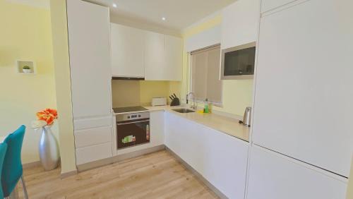 Santa Eulalia Apartamento | Praia Eulália with pool and 5 minutes from the beach