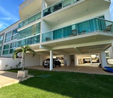 Vila Velha Apartamento | Praia Grande, Angra dos Reis