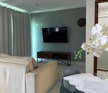 Vila Velha Apartamento | Praia Grande, Angra dos Reis