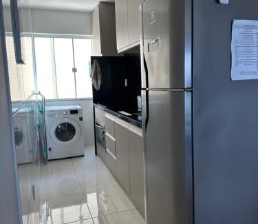 Vila Velha Apartamento | Praia Grande, Angra dos Reis