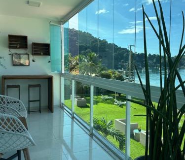 Vila Velha Apartamento | Praia Grande, Angra dos Reis