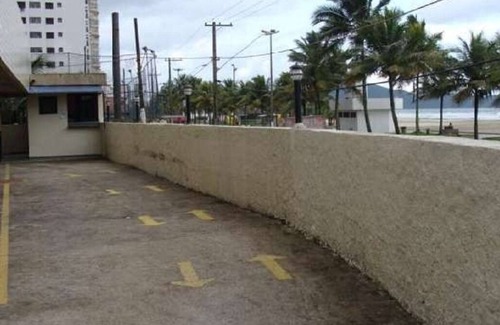 Aviacao Apartamento | Praia Grande - Casi frente al mar - 2 dormitorios + balcón + Vg